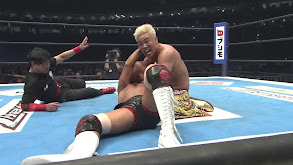 Wrestle Kingdom 12 Part 5 thumbnail