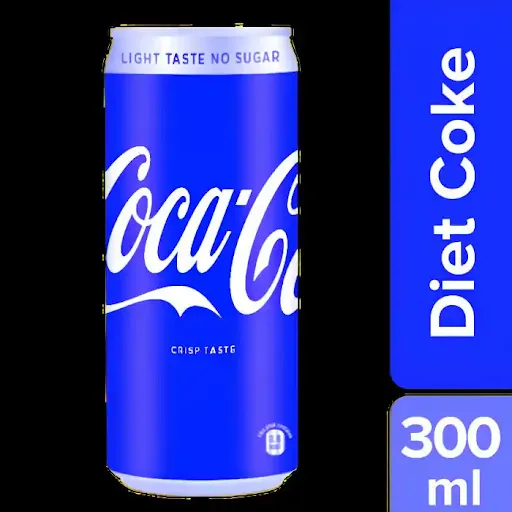 Dite Coke 300ML