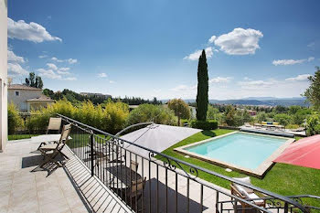 maison à Aix-en-Provence (13)