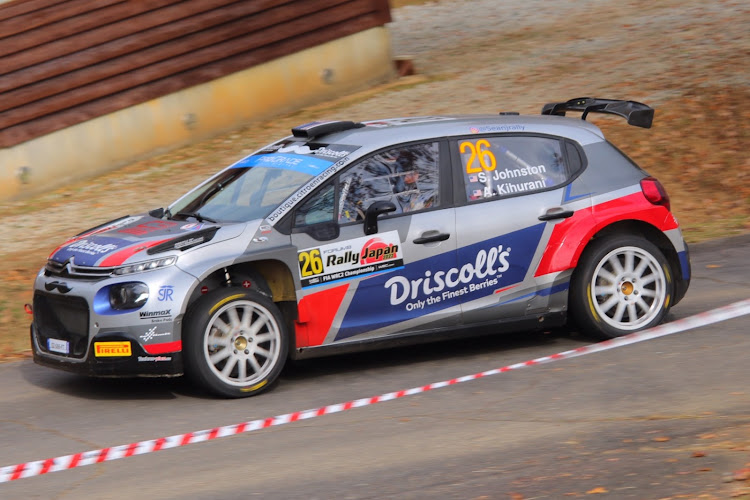 86のWRC・ラリージャパン2022・GRヤリス Rally 1・GT-86 CS-R3・ラリー観戦に関するカスタム事例の投稿画像25枚目