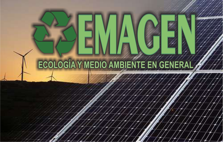 Emagen cuidemos el medio ambiente small promo image