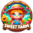 Sweet Farm: Farming Simulator icon