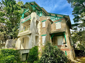 maison à La Baule-Escoublac (44)