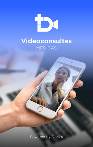 VideoconsultasAPP - v1.0