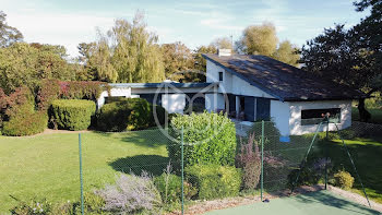 maison à Soissons (02)