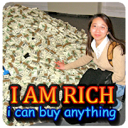 I Am Rich