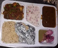 Shere Punjab Punjabi Dhaba menu 1