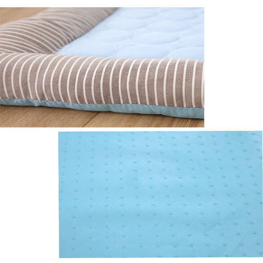 Title 2, Pet Cooling Pad Bed for Dogs Cats Puppy Kitten ...