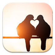 Romantic Romance LWP 1.0 Icon