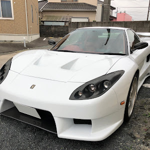 NSX NA1