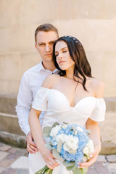 Fotografer pernikahan Jenny Pochtarenko (jennypochtarenko). Foto tanggal 10 Oktober 2019