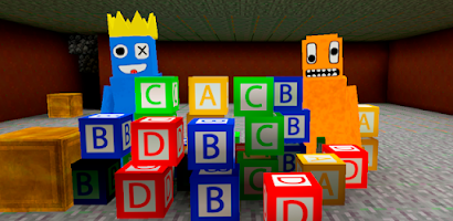 Block Square Puzzle Android game - Mod DB