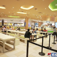 金子半之助(台中港三井Outlet)
