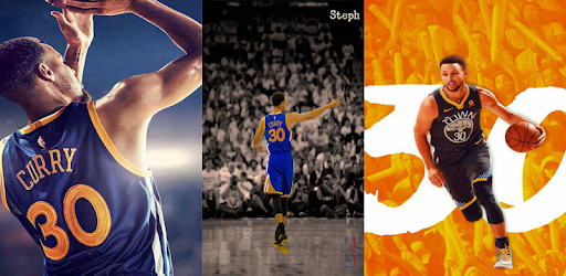 Stephen Curry wallpapers HD on Windows PC Download Free  -  