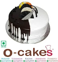 O-Cakes menu 6