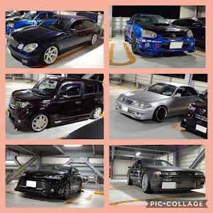 インプレッサ WRX GDA