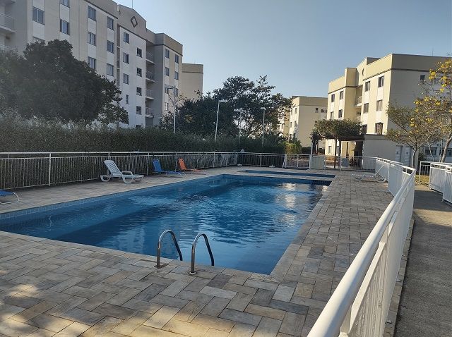 Apartamentos à venda Jardim Petrópolis