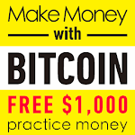 Cover Image of Download Make Money with BITCOIN starting with only $10. 1.6.2 APK