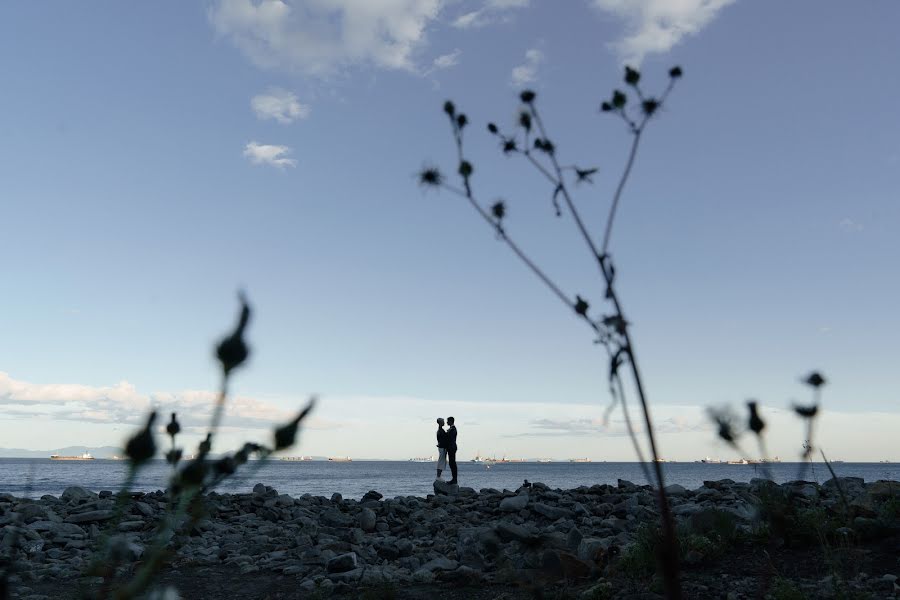 Kāzu fotogrāfs Anton Blokhin (totonophoto). Fotogrāfija: 8. janvāris 2023