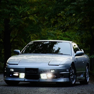 180SX RPS13