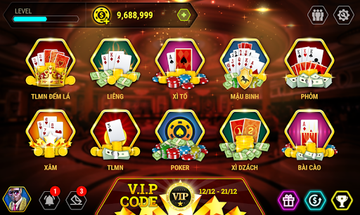 Tu Quy At - Game Đổi Thưởng