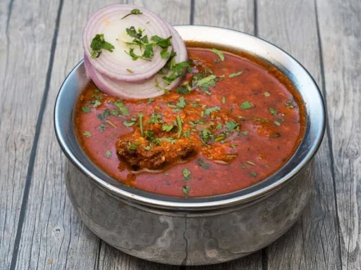 Chicken Handi ( 1Leg 3Pcs)