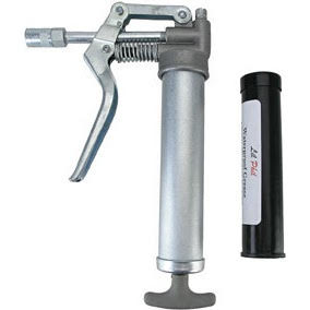 Phil Wood Lil Phil Grease Gun