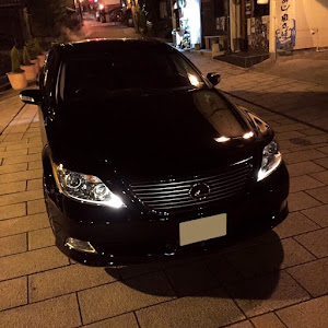 LS USF40