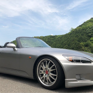 S2000 AP1