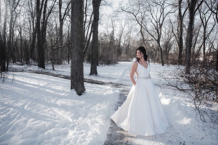 Photographe de mariage Chris Jensen (kathyj). Photo du 7 janvier 2019