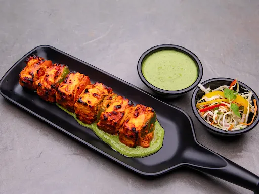 Paneer Tikka [6 Pieces]