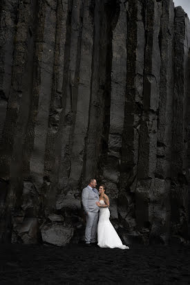 Fotografo di matrimoni Debora Karalic (iceland). Foto del 7 settembre 2023