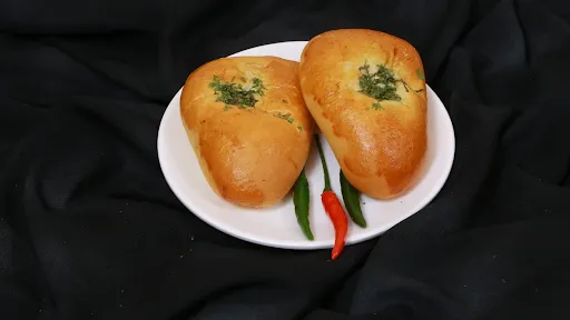 Aloo Bun