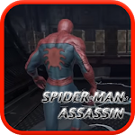 Cover Image of Herunterladen Assassin of Spiderman 1.0 APK