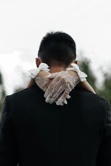 Photographe de mariage Merey Kabdyrakhim (merey). Photo du 15 octobre 2022