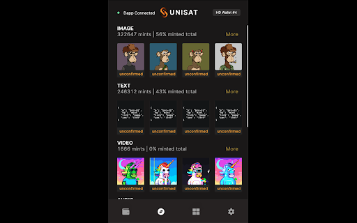 UniSat Wallet