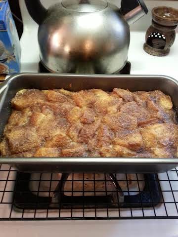 Bread Pudding