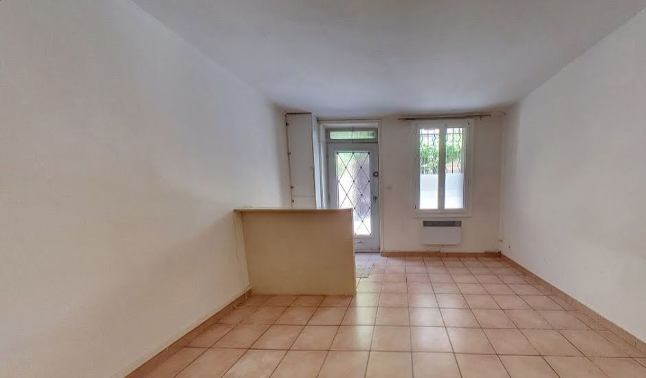 Vente maison 3 pièces 72 m² à Arles (13200), 180 000 €