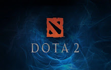 DOTA 2 HD Wallpaper New Tab Theme Extension small promo image