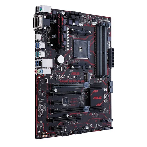 Mainboard ASUS PRIME B350-PLUS