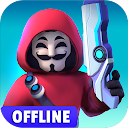 ダウンロード Heroes Strike Offline - MOBA & Battle Roy をインストールする 最新 APK ダウンローダ