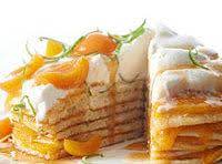 Apricot Stack Cake Was Pinched From <a Href=http://www.bhg.com/recipe/apricot-stack-cake/ Target=_blank>www.bhg.com.</a>