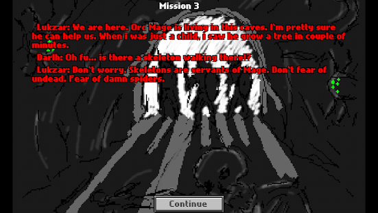Orcish Rage: Prelude