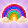 Wool Thread 3D icon