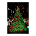 Christmas Light Live Wallpaper icon