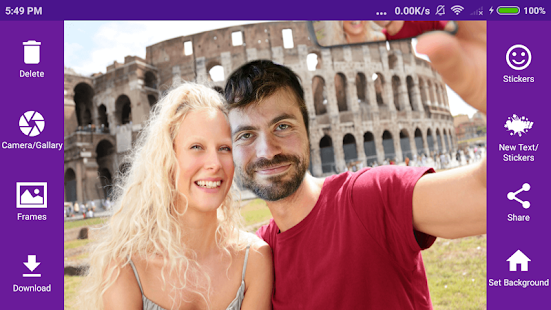 Selfie with Hot Girls : Selfie With Girls(圖1)-速報App
