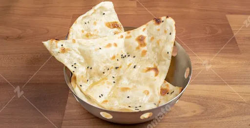 Butter Naan