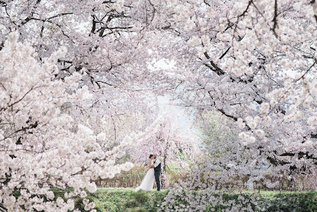 Photographe de mariage Kai Ong (kaichingong). Photo du 26 novembre 2016