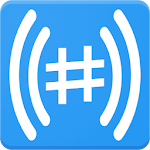 Cover Image of Скачать #OpenWifi 2.23 APK