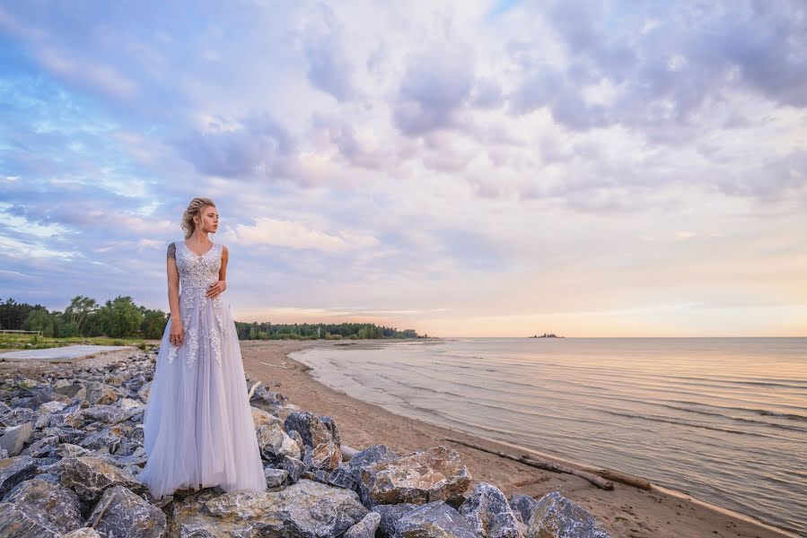 Fotógrafo de bodas Olga Shuldiner (schuldiner). Foto del 19 de junio 2018